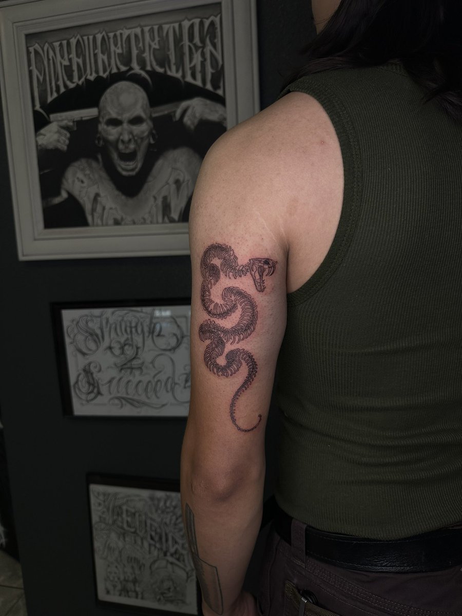 Bianca Simone tweet media