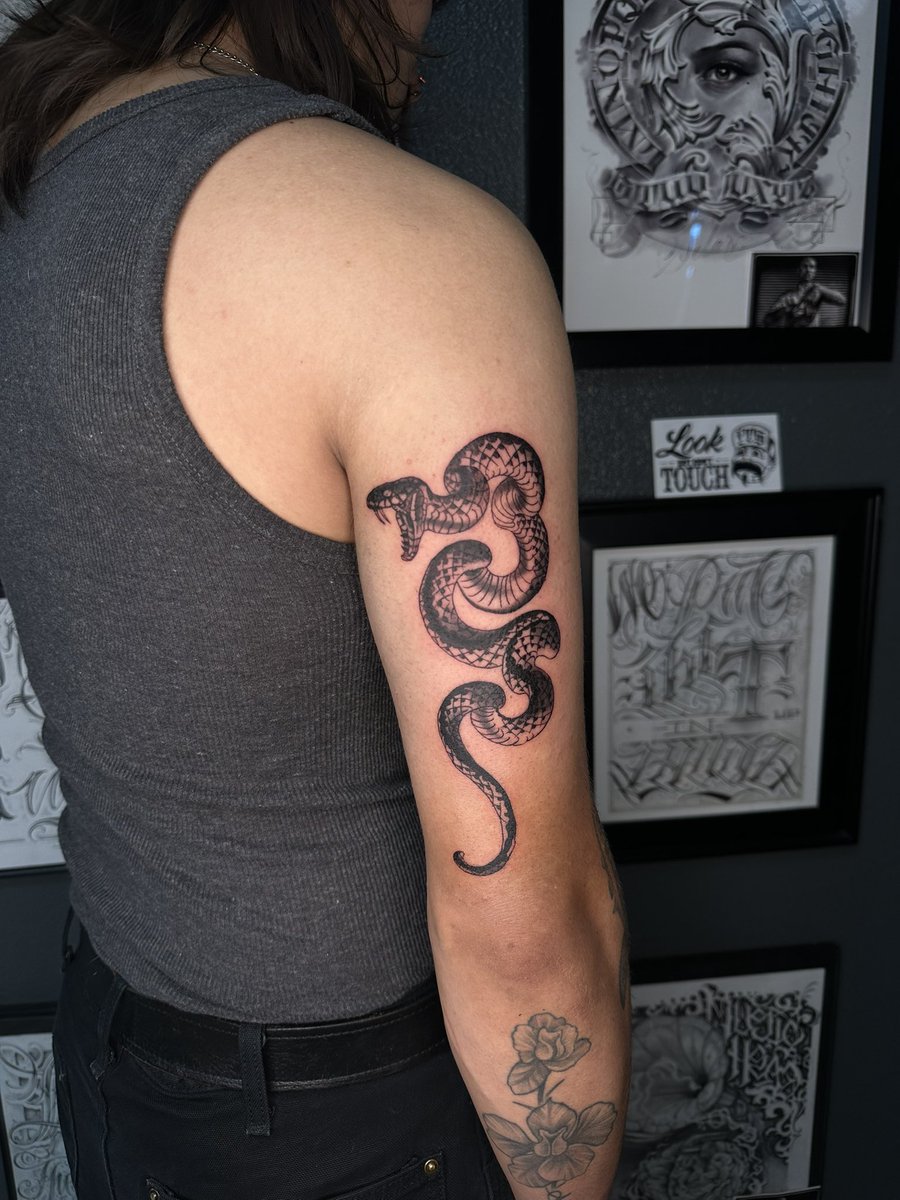 Bianca Simone tweet media