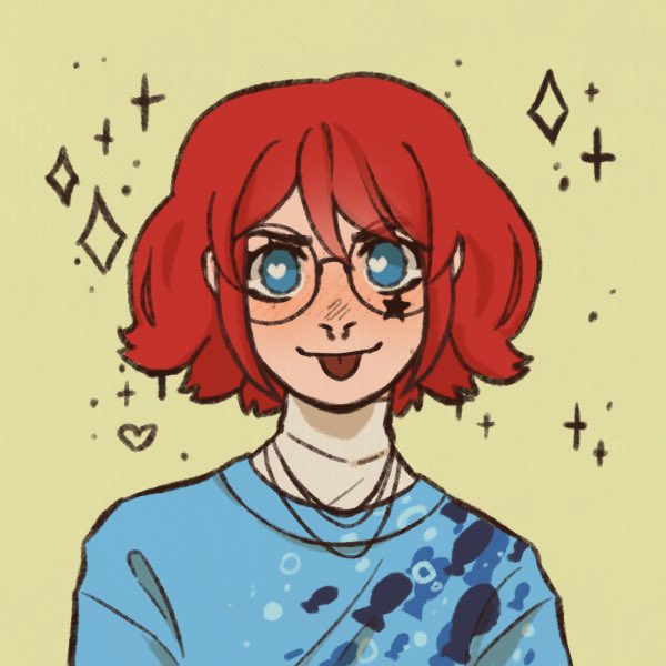 ☆ izzer ☆ ⁵⁵ tweet media