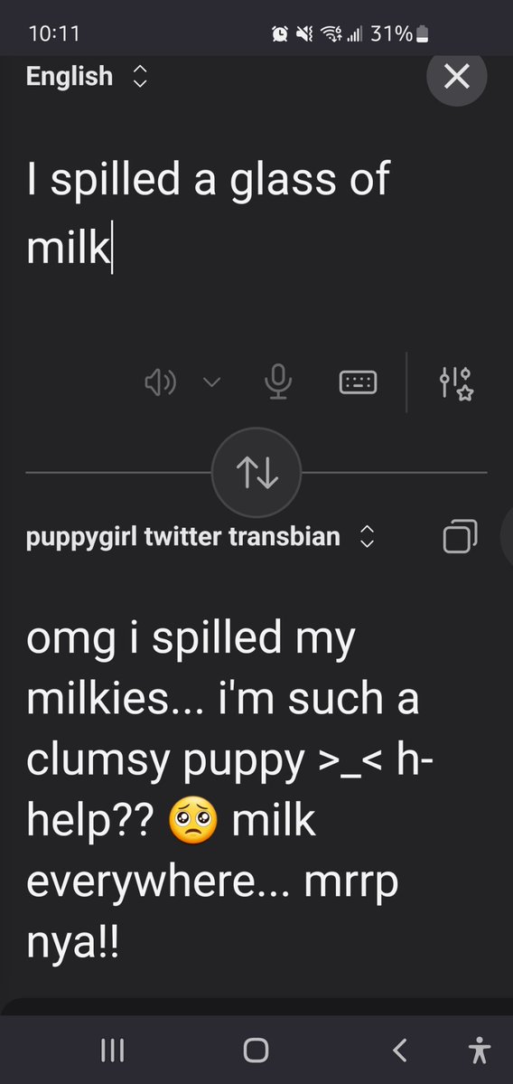 Poonus Maximus tweet media