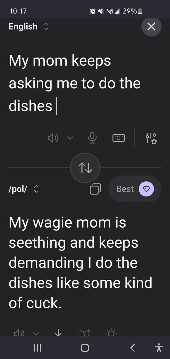 Poonus Maximus tweet media