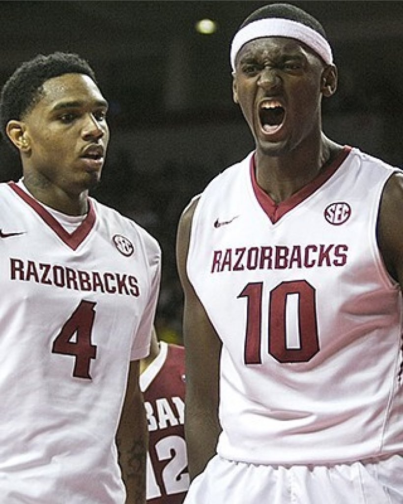 Bobby BP Portis tweet media