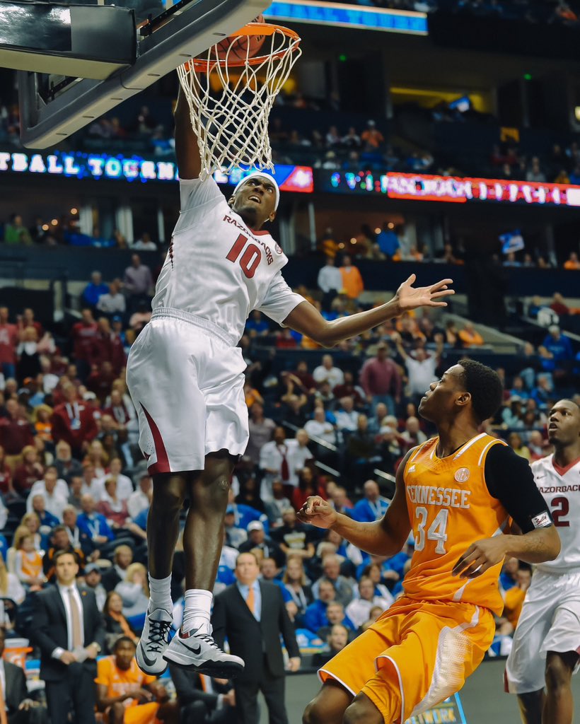 Bobby BP Portis tweet media