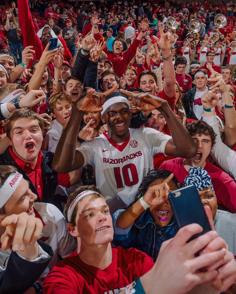 Bobby BP Portis tweet media