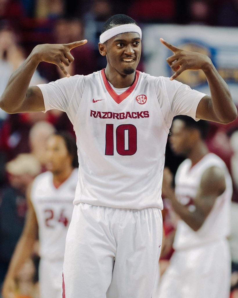 Bobby BP Portis tweet media