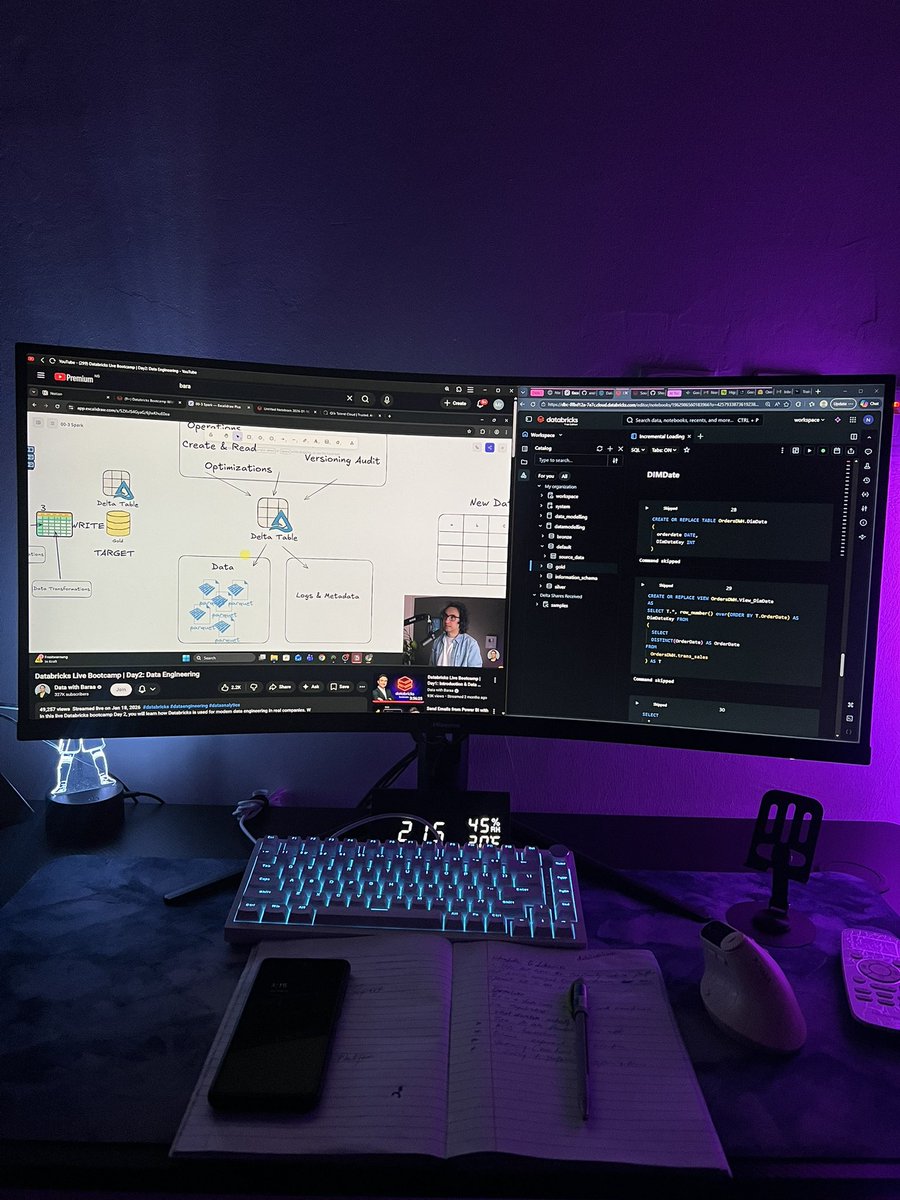 Nte Daniel || Data Analyst → Engineer tweet media