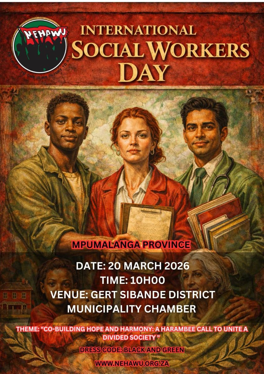 @COSATU Today tweet media