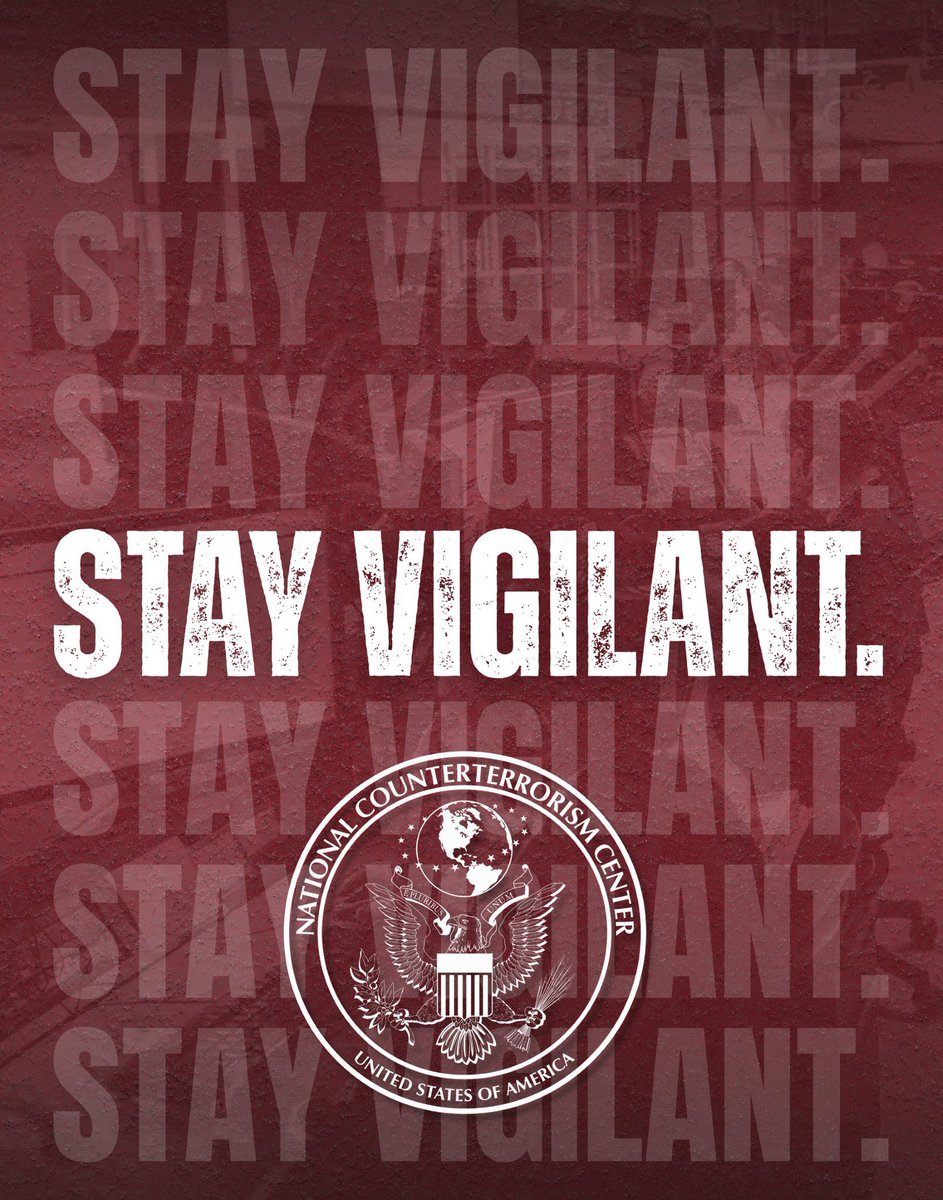 US Homeland Security News tweet media