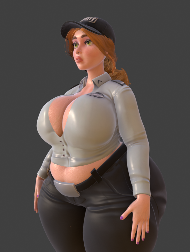 Walkin' (Green and Retired Arc) tweet media