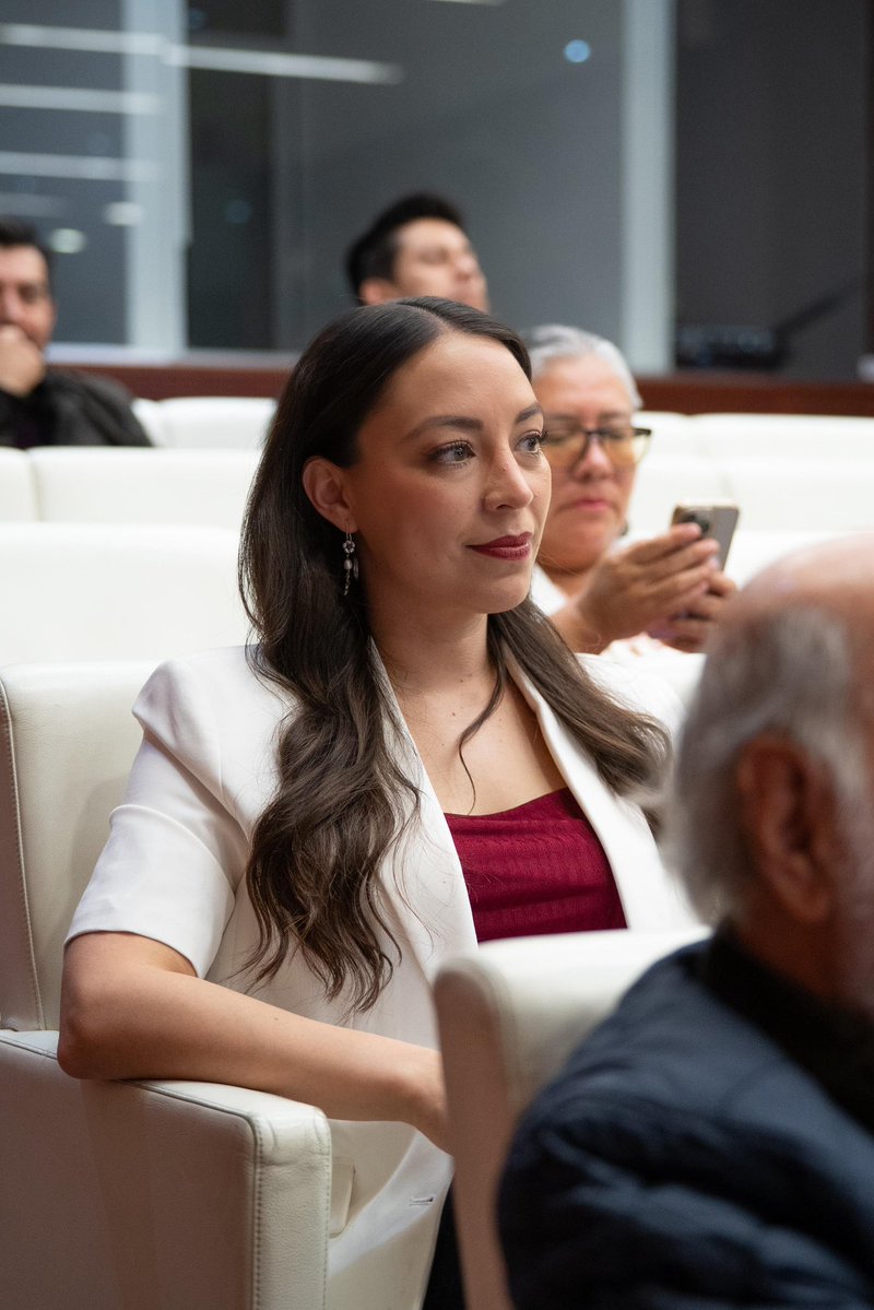 Julieta Ramírez tweet media