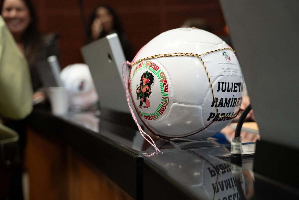 Julieta Ramírez tweet media