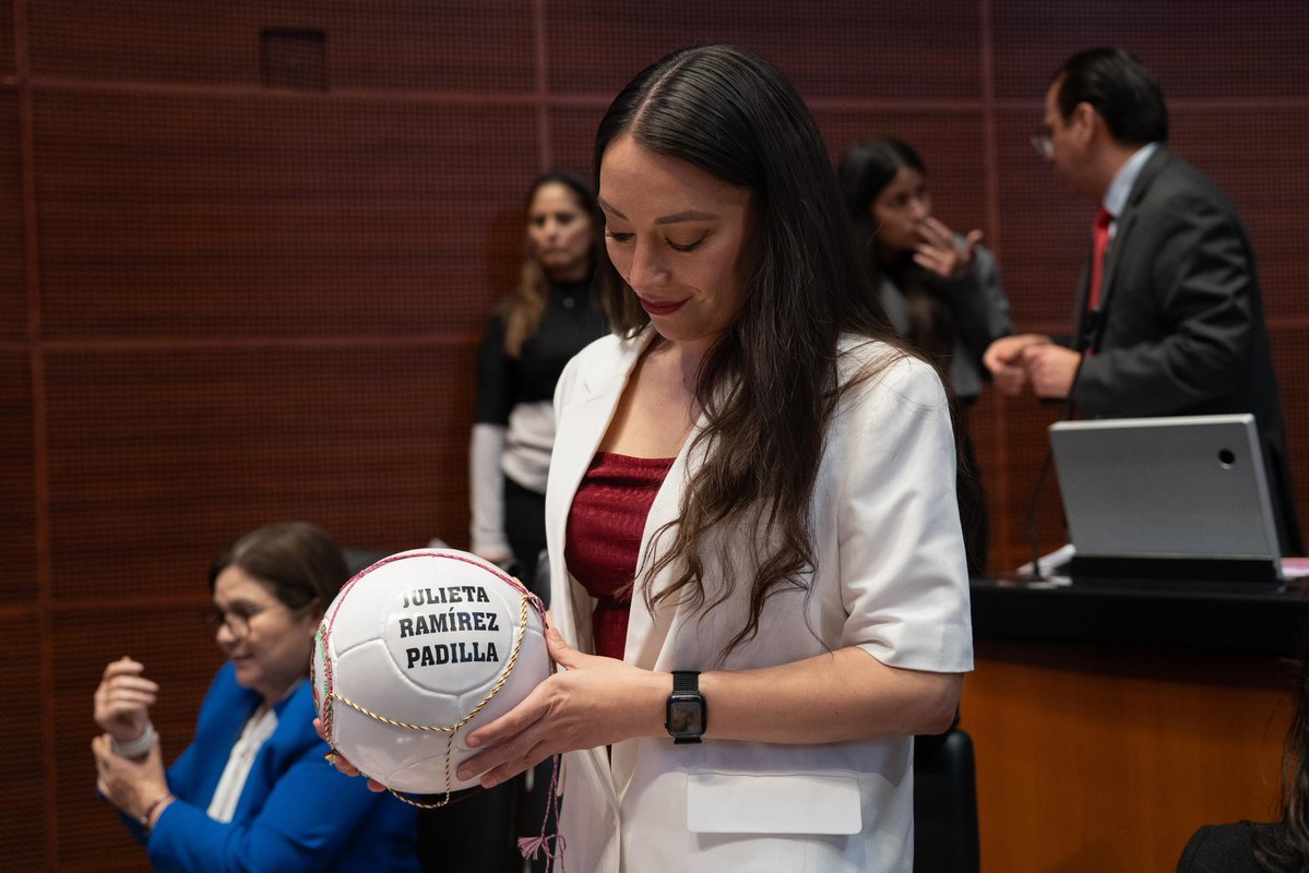 Julieta Ramírez tweet media