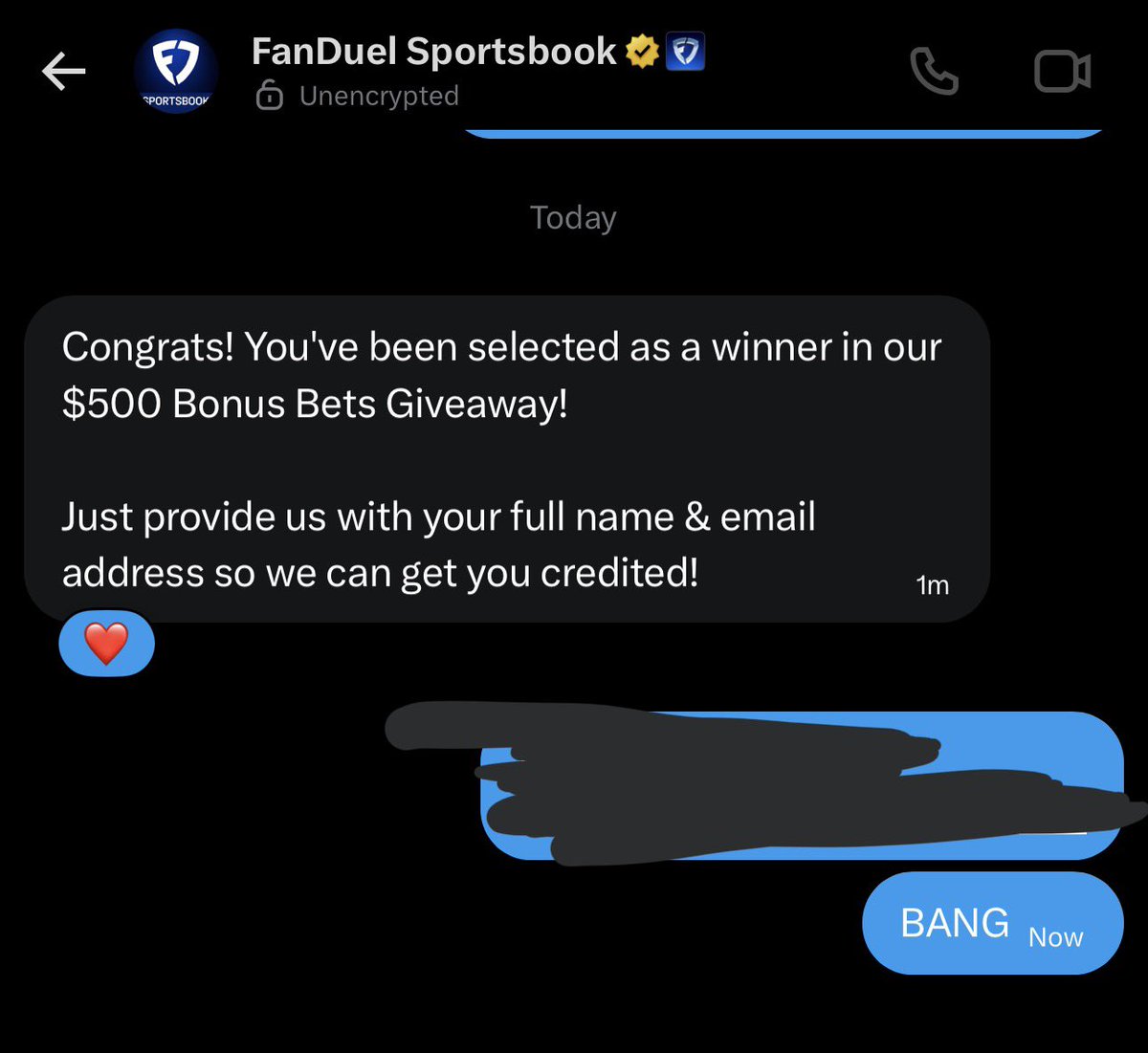 10¢Parlay 🪙 tweet media