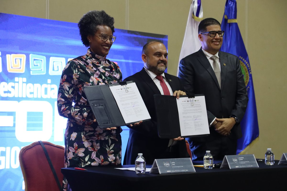 IFRC Americas tweet media