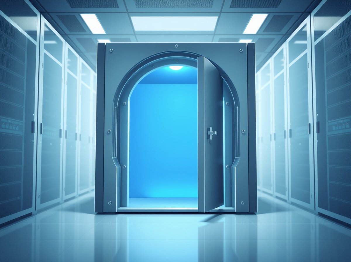 In a significant on-chain development reported on April 5, 2025, two anonymous cryptocurrency addresses, identified by analytics firm Onchain Lens as belonging to a single entity, executed a massive Ethereum whale accumulation worth approximately $111.
bitcoinworld.co.in/ethereum-whale…