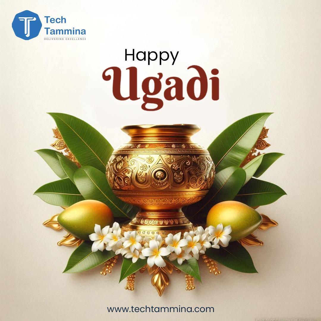 Tech Tammina LLC tweet media