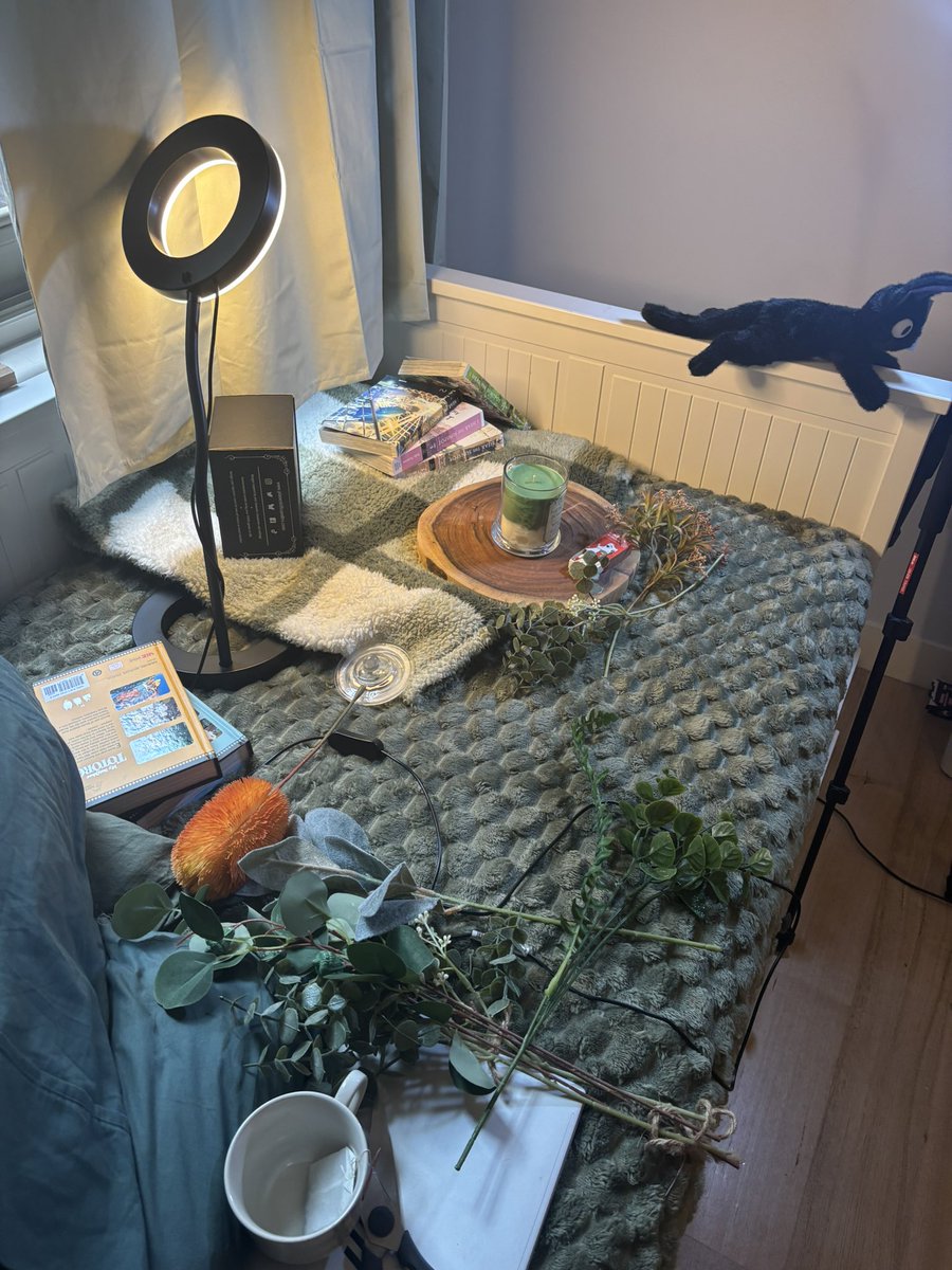 Cutie Melon tweet media