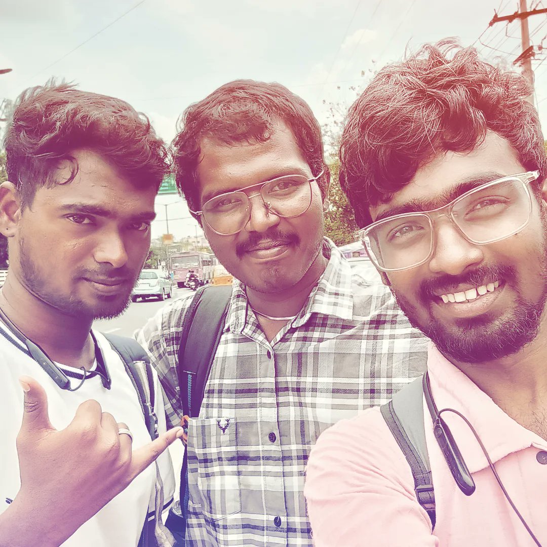 Paul Raj tweet media