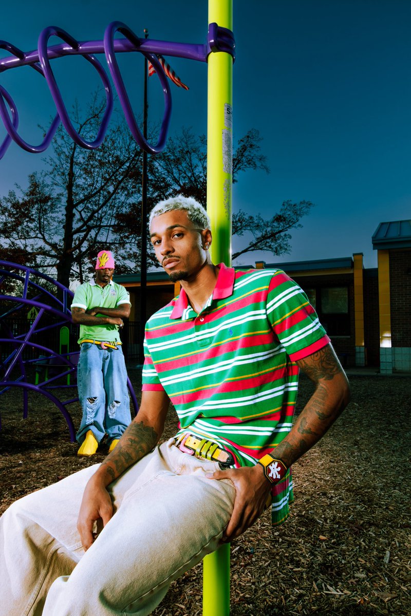 Atlanta Streetwear Market tweet media