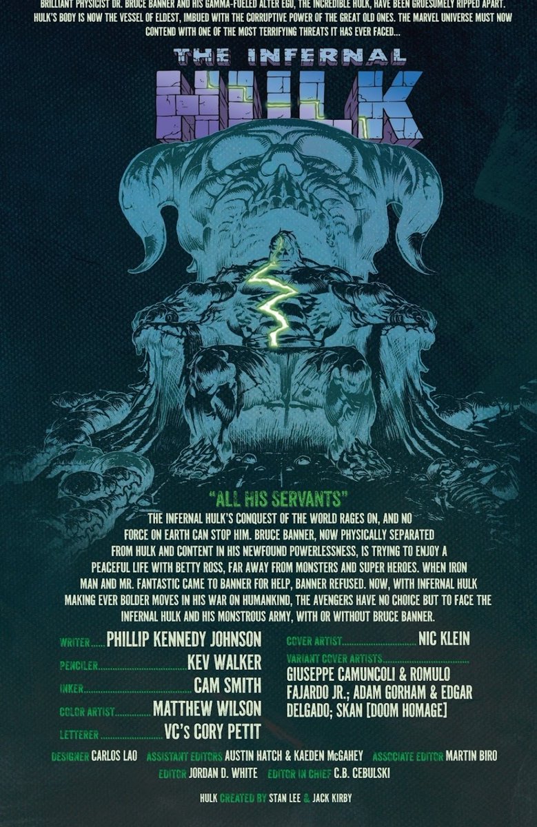 All Things Hulk Talk! tweet media