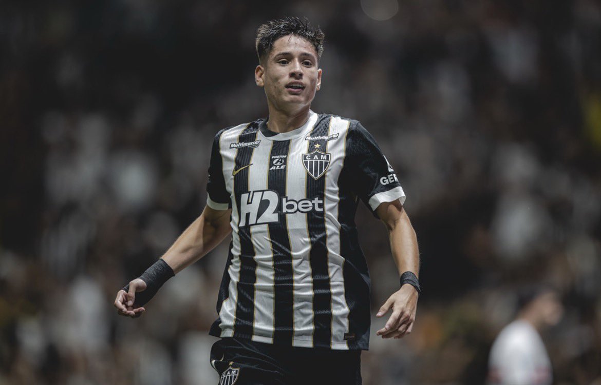 Central do Galo tweet media