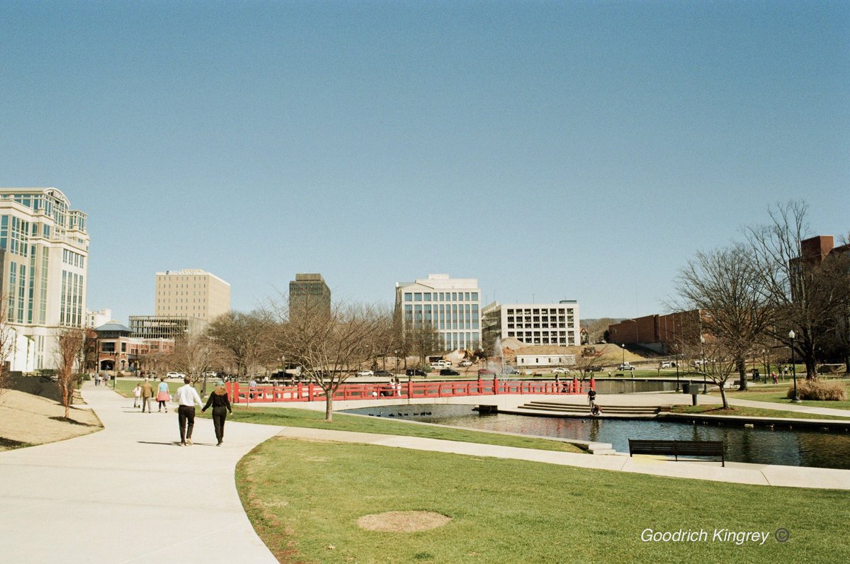 D. Goodrich Kingrey, Author tweet media