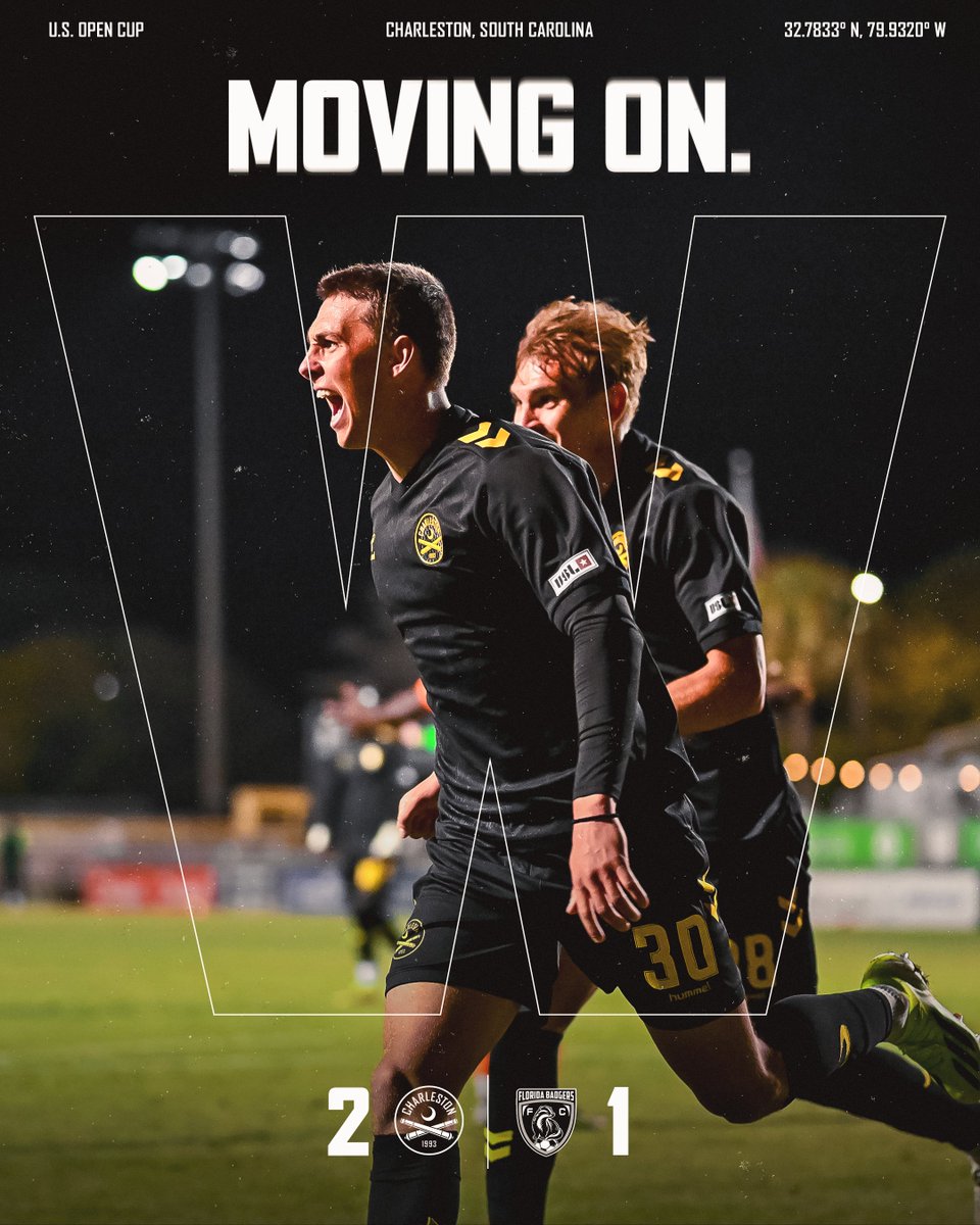 Charleston Battery tweet media