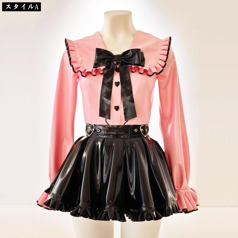 女装専門店 tweet media