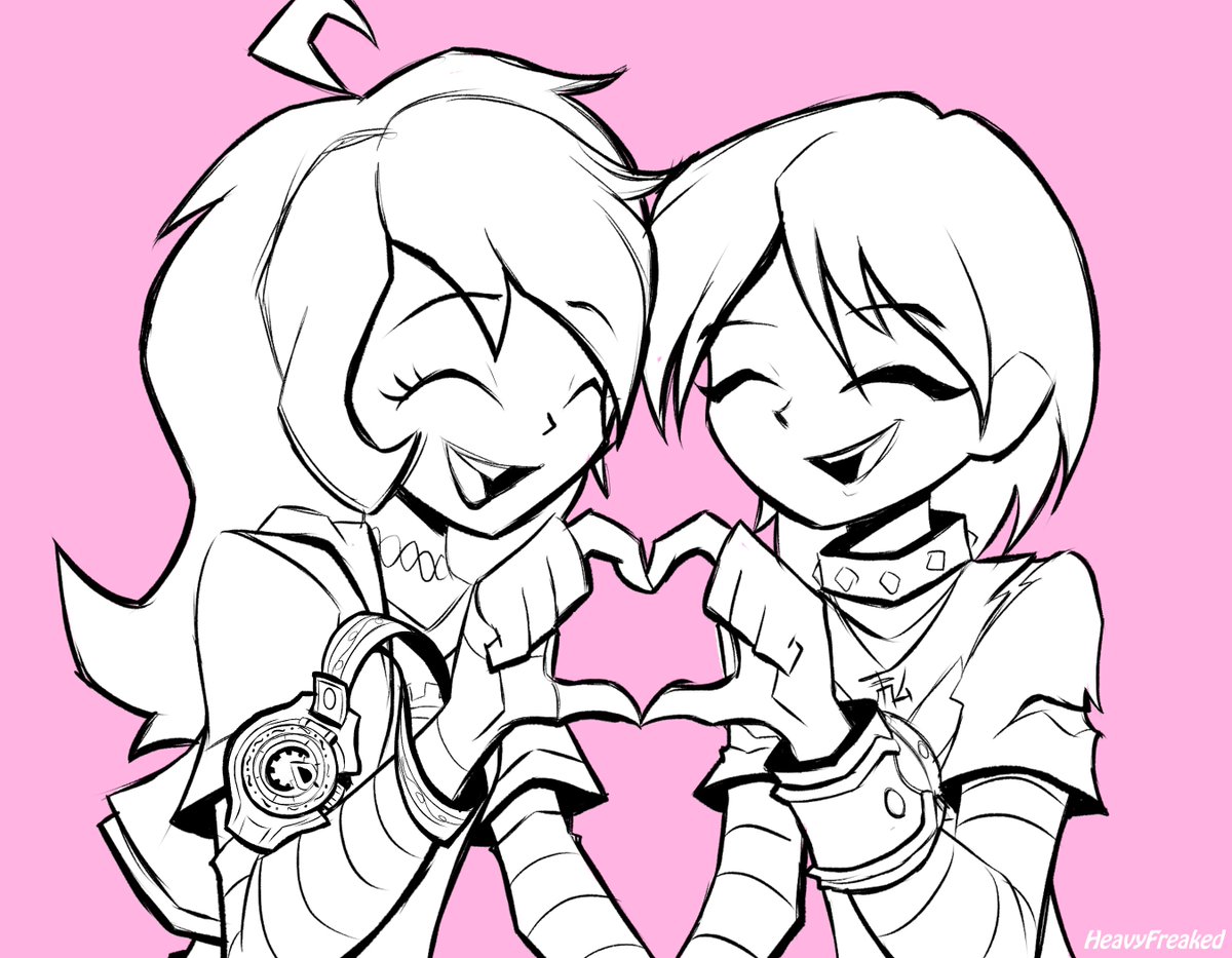 HeavyFreaked tweet media