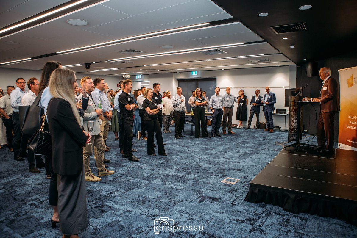 WA Leaders tweet media