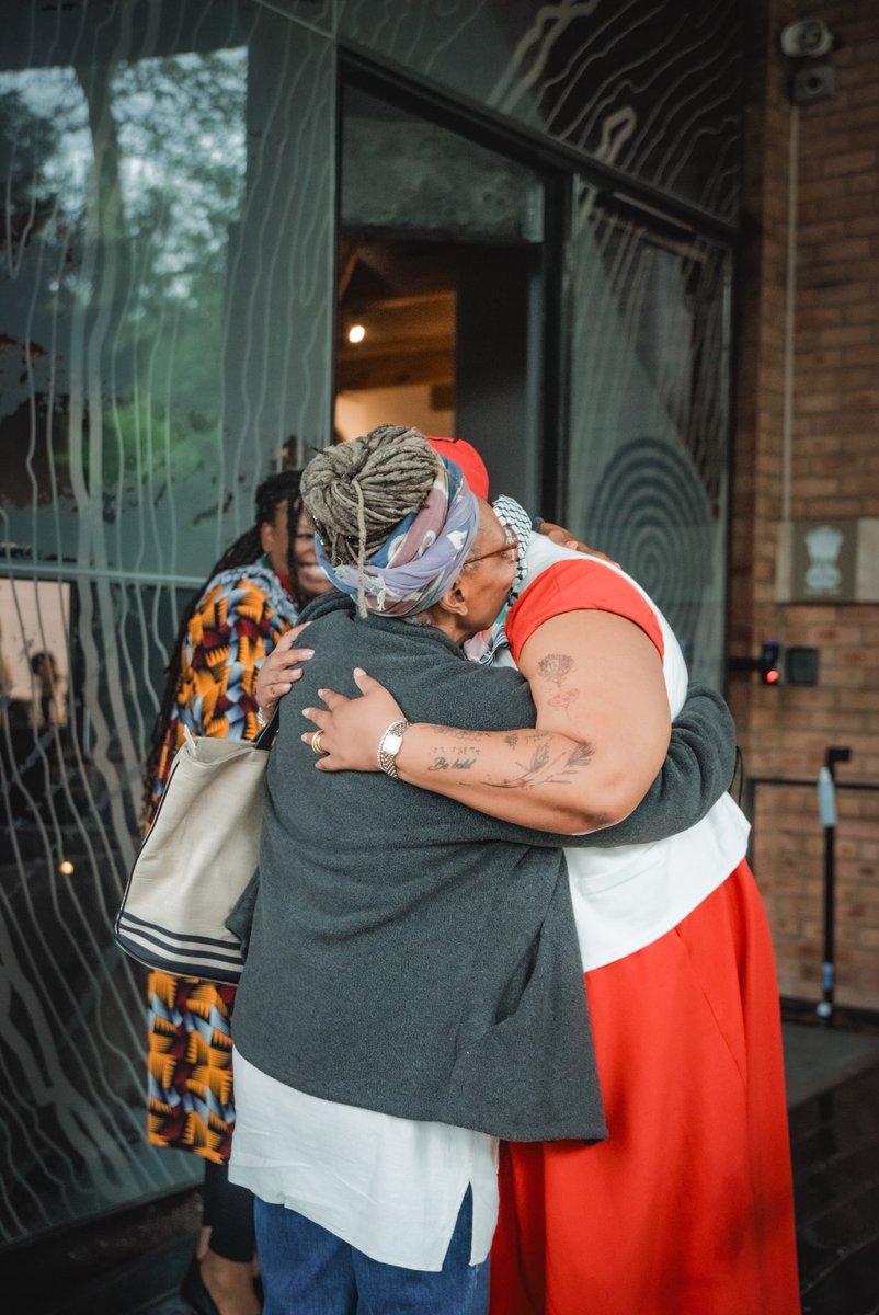 Dr Tlaleng Mofokeng tweet media