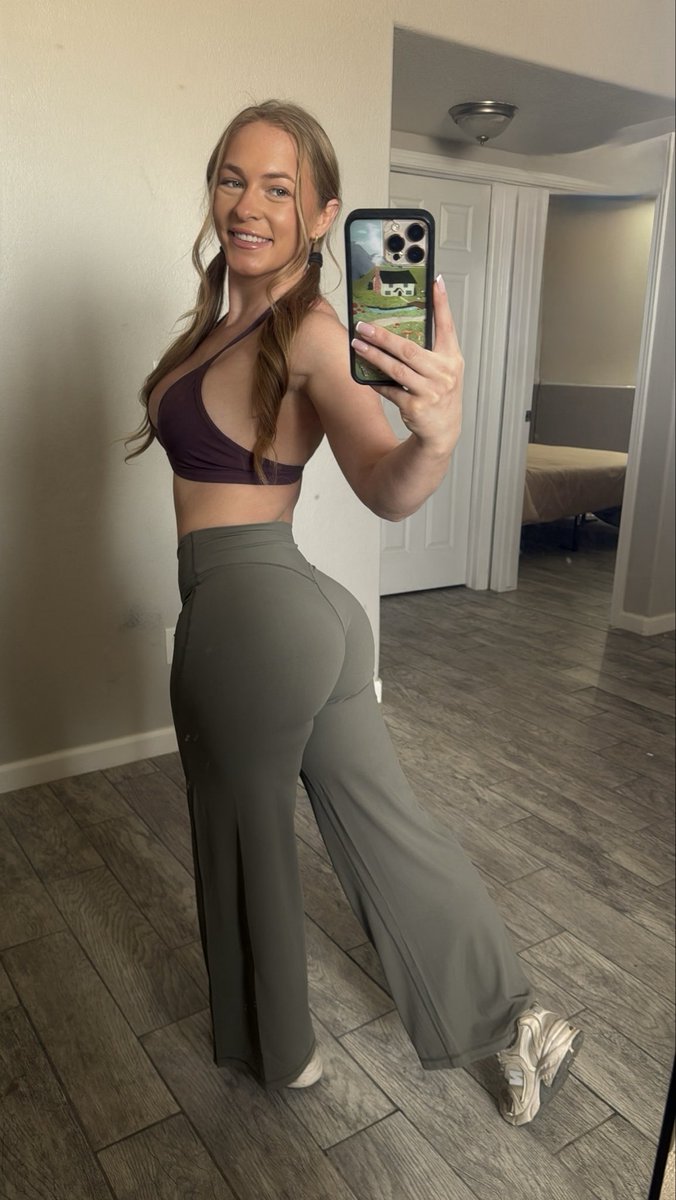 Kay Hansen tweet media