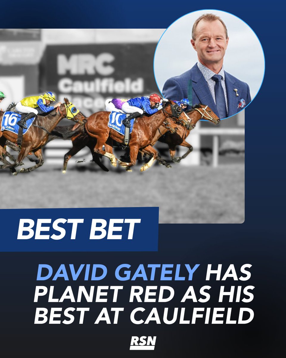 RSN Racing & Sport tweet media