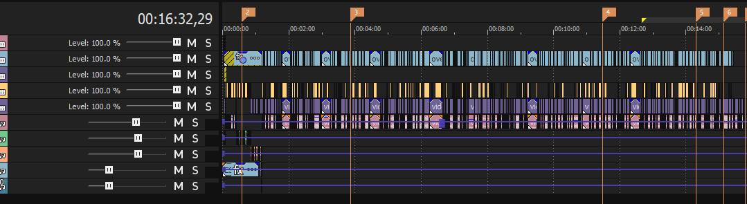 ouchi -video editor tweet media