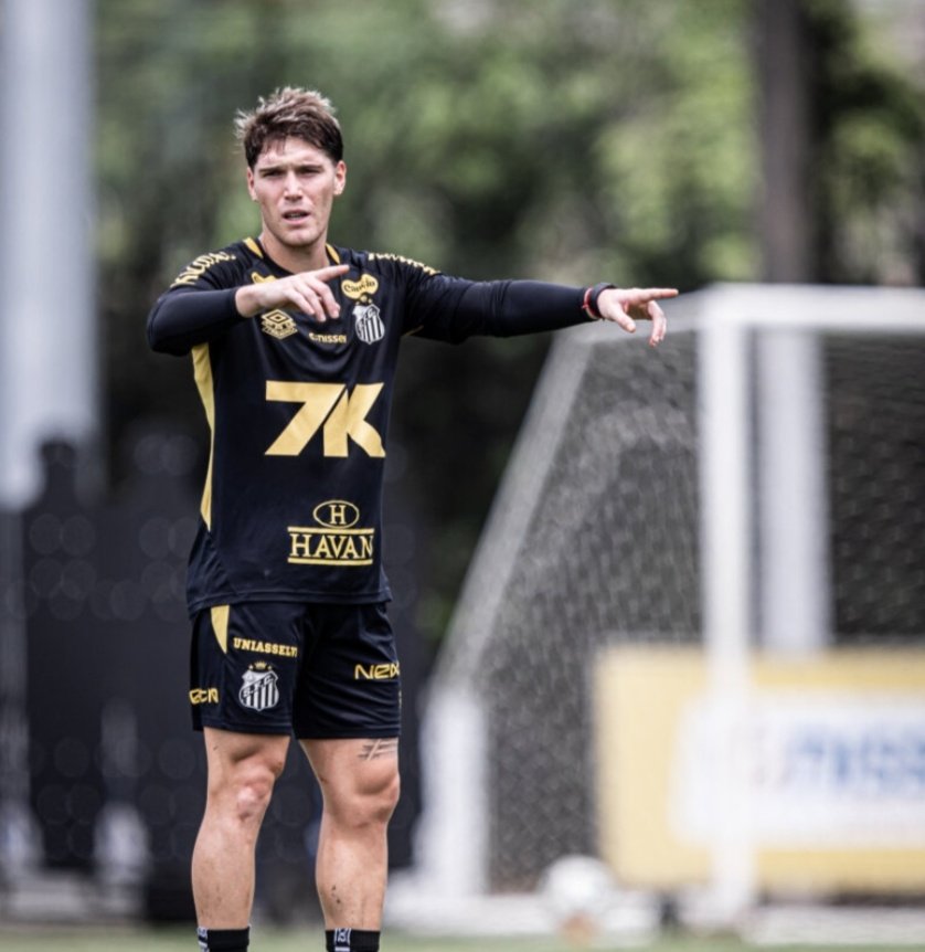 gato santista tweet media