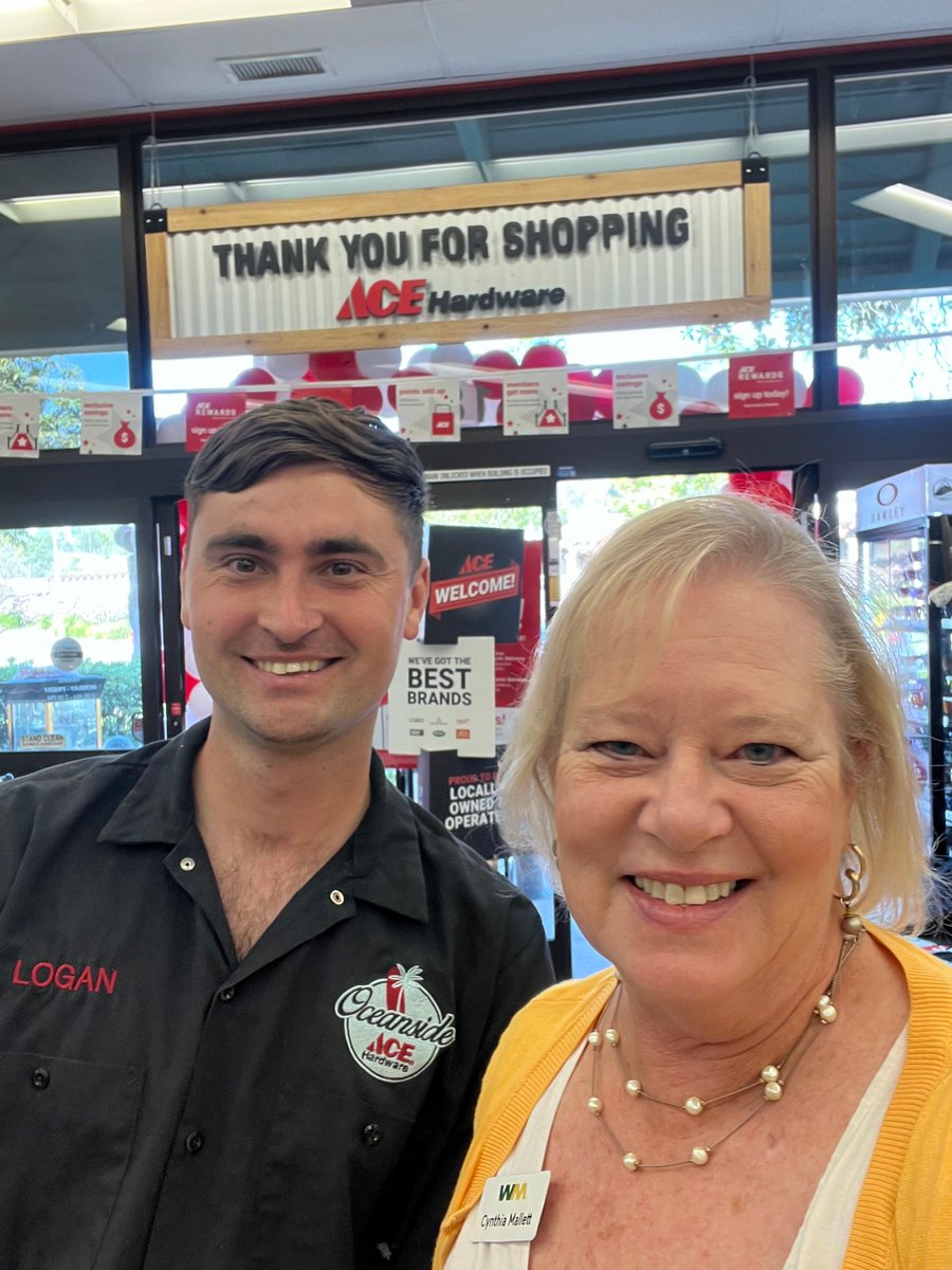 WM of Southern California tweet media