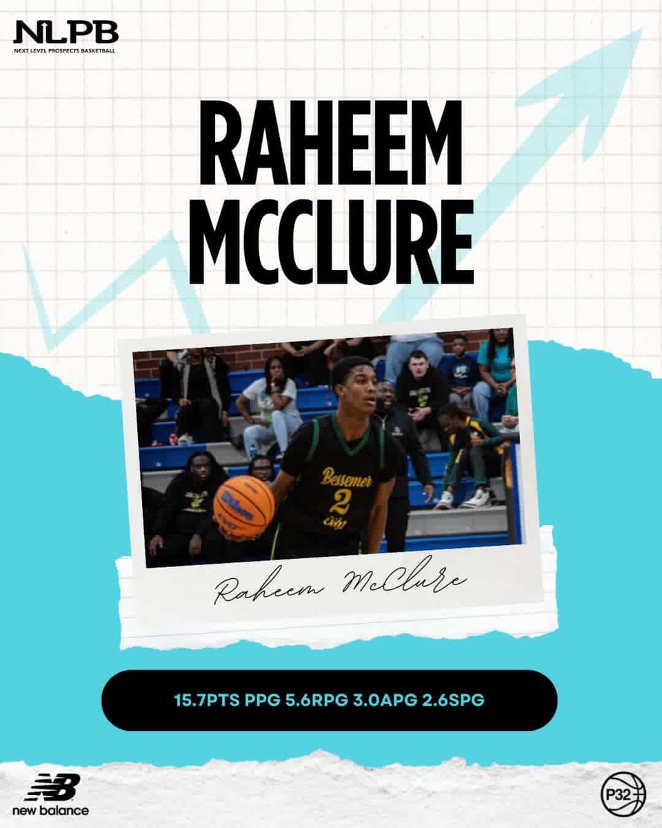 Raheem Mcclure tweet media