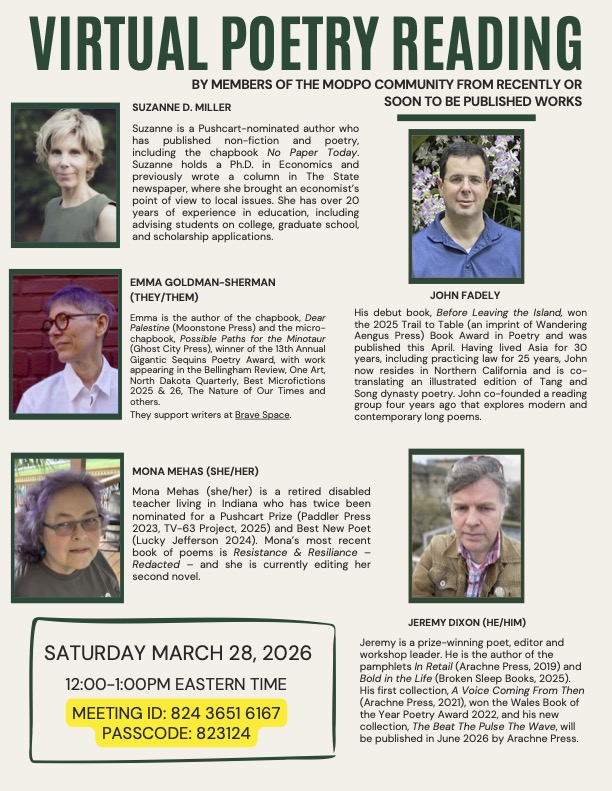 Suzanne Miller tweet media