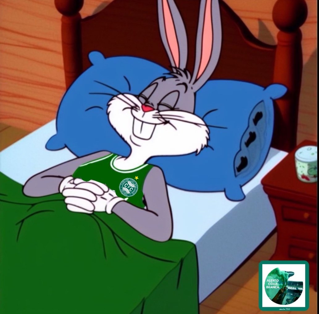 Mais uma noite pra gente dormir assim, com sorriso no rosto 😌

Boa noite, nação alviverde. Amo vocês!