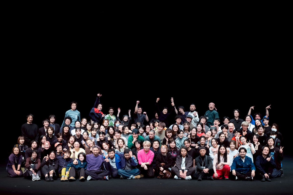 小野里 満子 tweet media