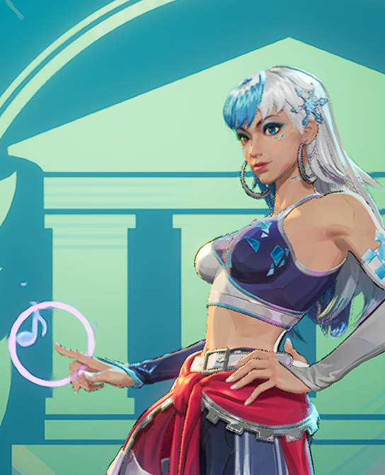 𝐕𝟎𝐍 ▽ HEXA💉 My comic on 📍! tweet media