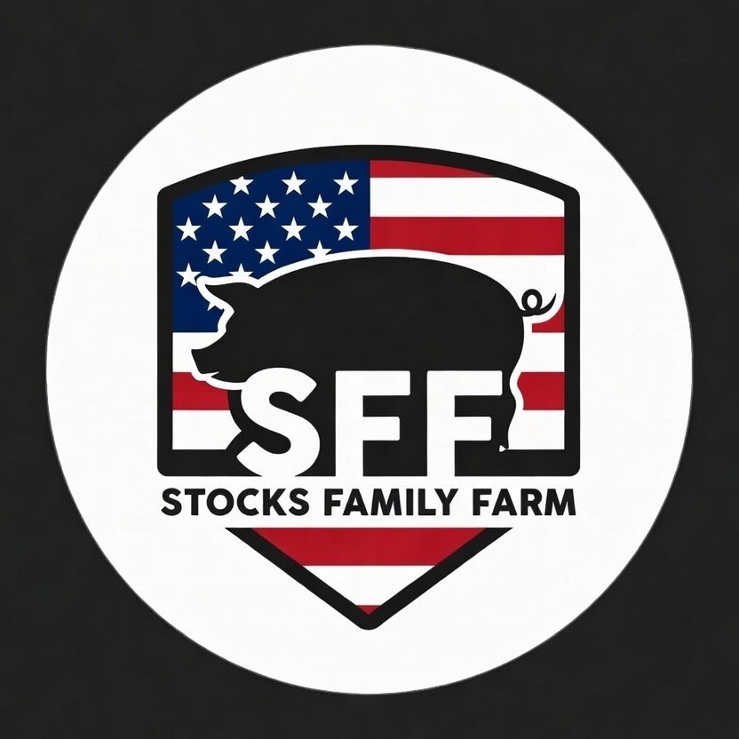 Stocks Famly Farm tweet media