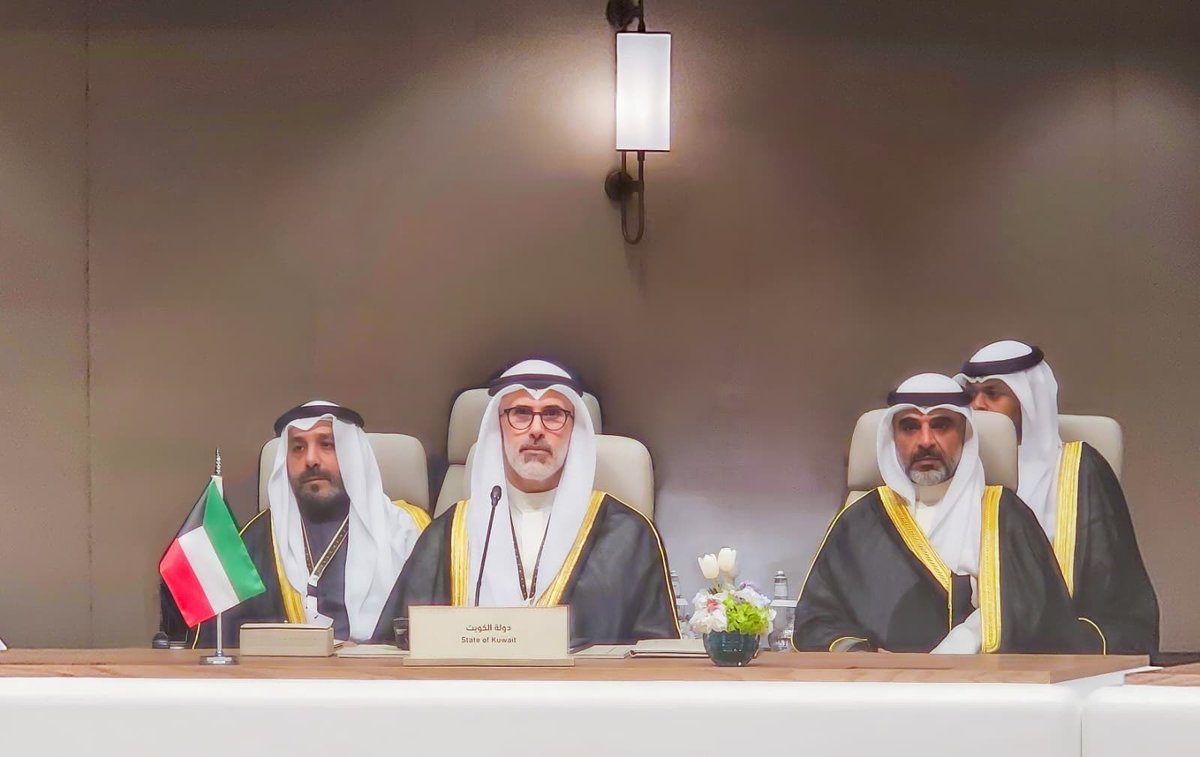 وزارة الخارجية tweet media