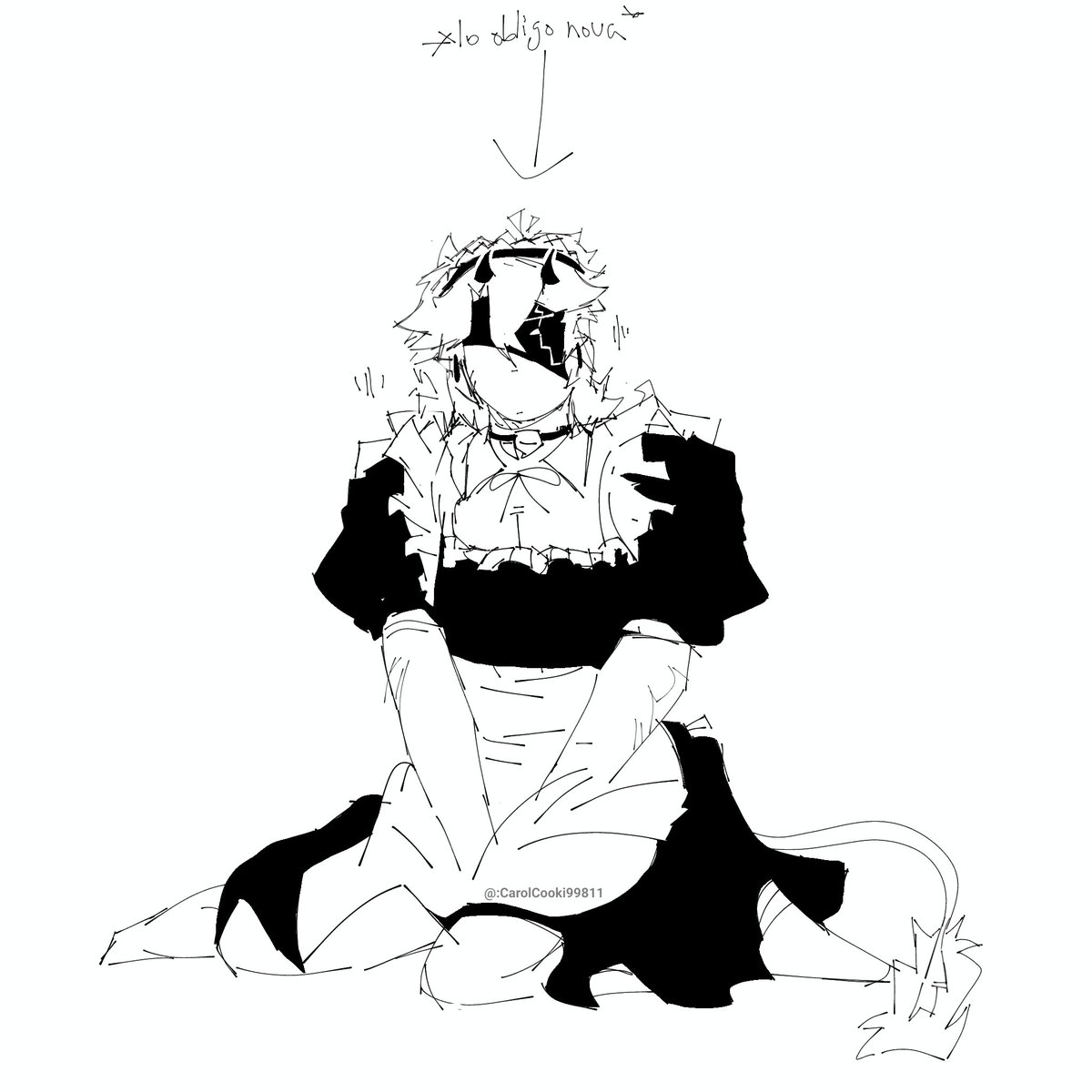 Magma no me felicitó por mi cumple así k sufrirá consecuencias 🥀🗣️🔥🤑
#magmaboifanart