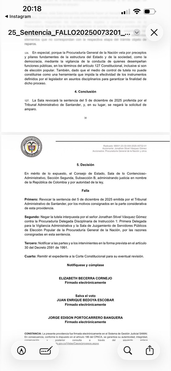 Arley Sánchez tweet media