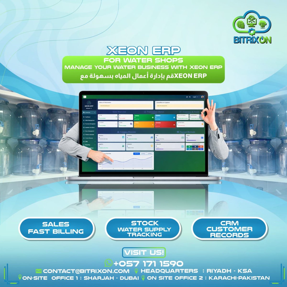 Bitrixon tweet media