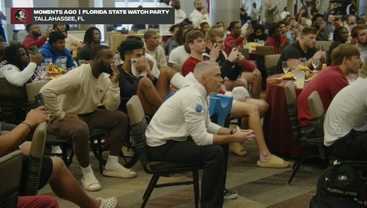 CFB Kings tweet media