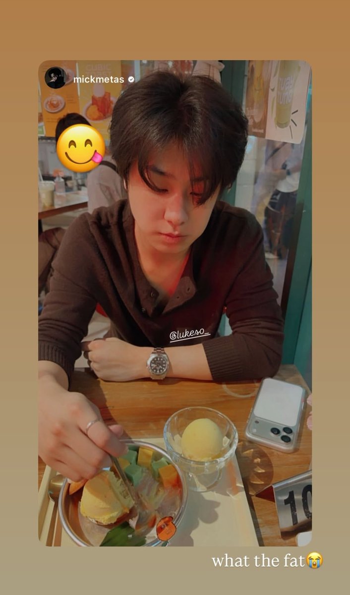 LukeMick Philippines tweet media