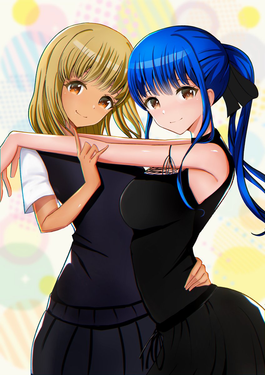 Kyonko_VT - 4th Anniversary Sub-a-thon! 💙❤️ tweet media