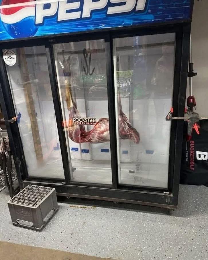 Disagree Butter tweet media